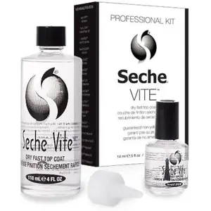 Top Coat Professional Kit