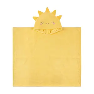 Stephen Joseph Beach and Bath Poncho