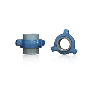 2" FIG 206 Threaded Hammer Union