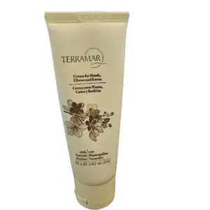 CREAM FOR HANDS ELBOWS AND KNEES Skincare Comfort Body Care  Cosmetic, with natural butters