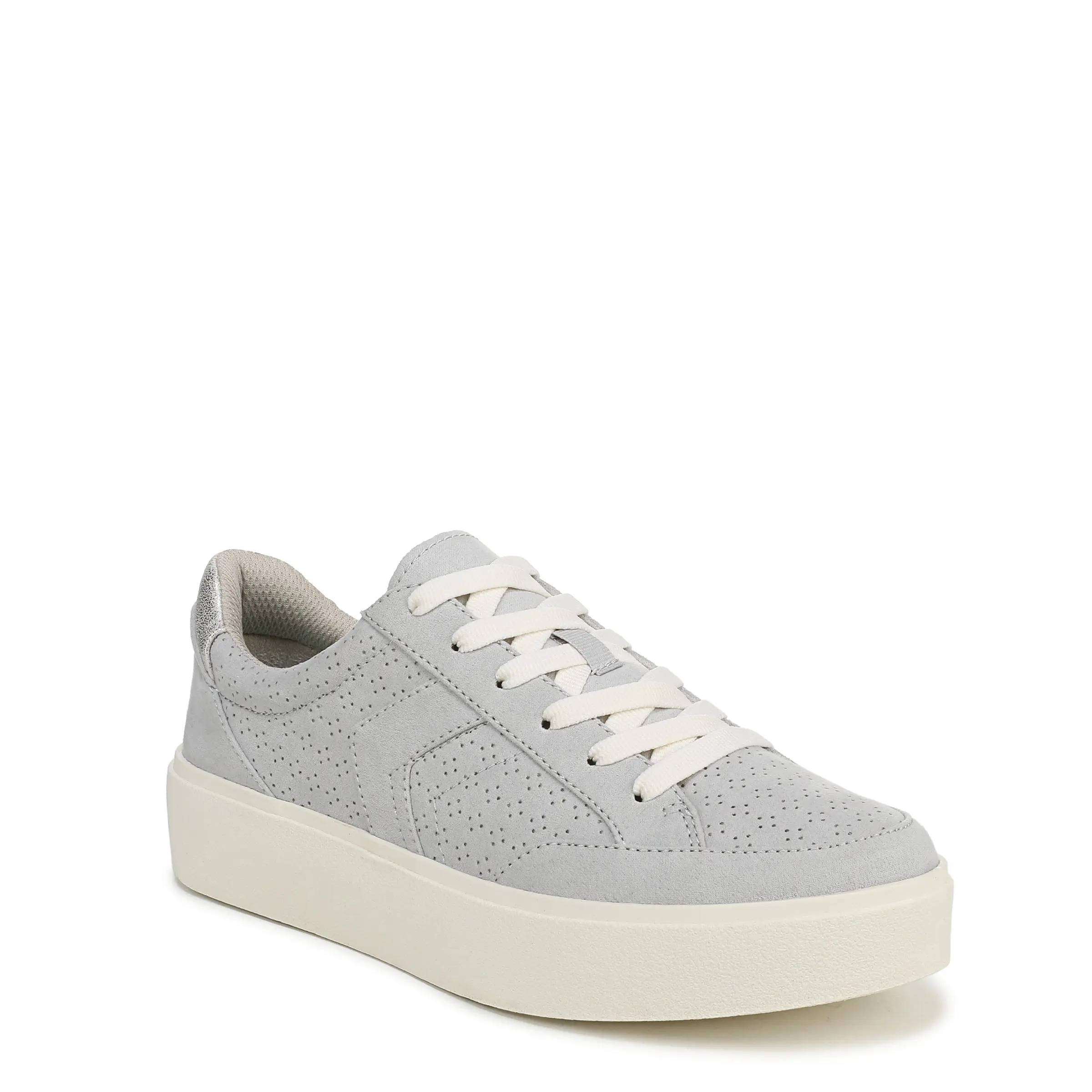 Dr. Scholl's Womens Madison Lace Sneaker - Medium & Wide Width Dr. Scholl's Womens Madison Lace Sneaker - Medium & Wide Width