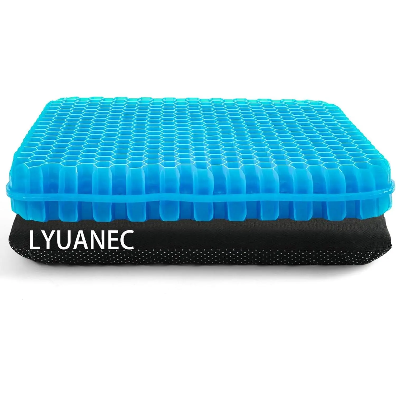 Thicken Size Blue Gel