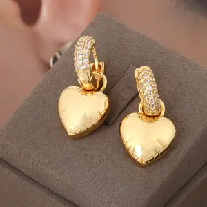 PAV Souffle d’Amour Earrings