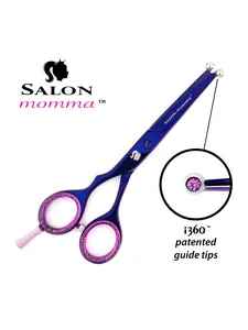 SalonMomma Pro-Left Hand