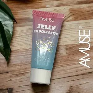 Amuse Mini Jelly Exfoliator