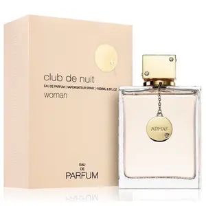 Armaf Club De Nuit for Women Eau de Parfum Spray, 6.8 Ounce / 200ML