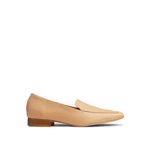 Christina Flexlite Loafers Sand - Last Chance