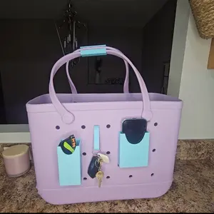 Bag Accessory Bundle - Multiple Accessories Included