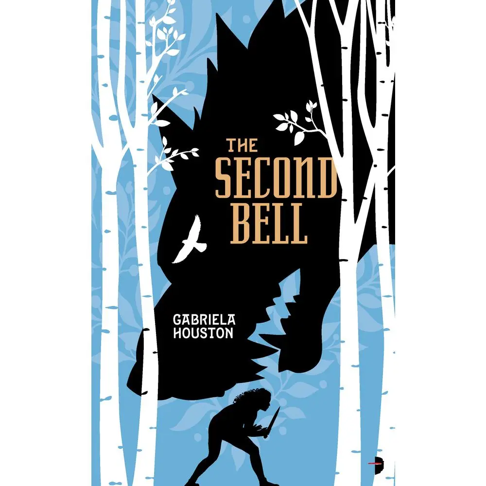 USED-The Second Bell by Houston, Gabriela (Paperback)