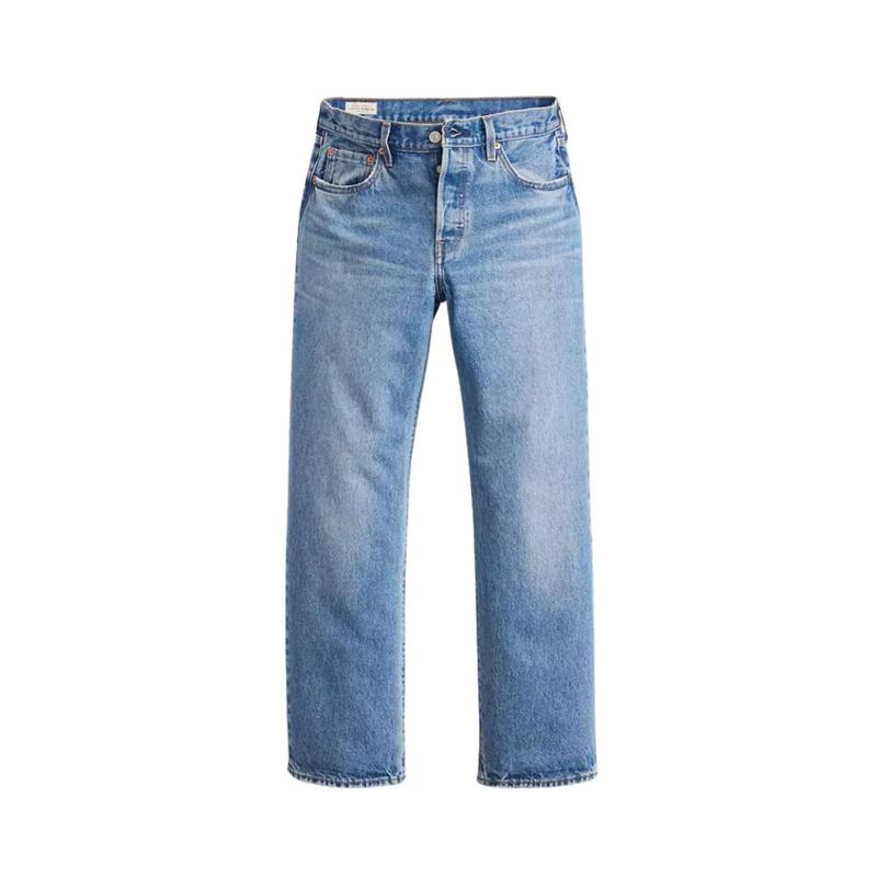 LEVI'S 501 90'S ANKLE DENIM