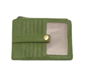 Penny Mini Travel Wallet