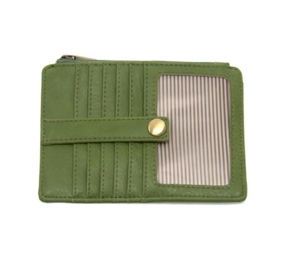 Penny Mini Travel Wallet