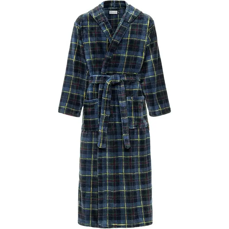 Highland Tartan Plaid