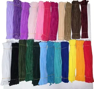 Chenille Stems / Pipe Cleaners – Craft Supplies for DIY Projects