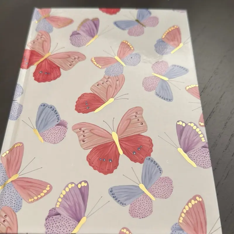 Journal 60 Sheets