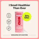 URO - pH Balanced Probiotic Wash