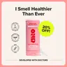 URO - pH Balanced Probiotic Wash