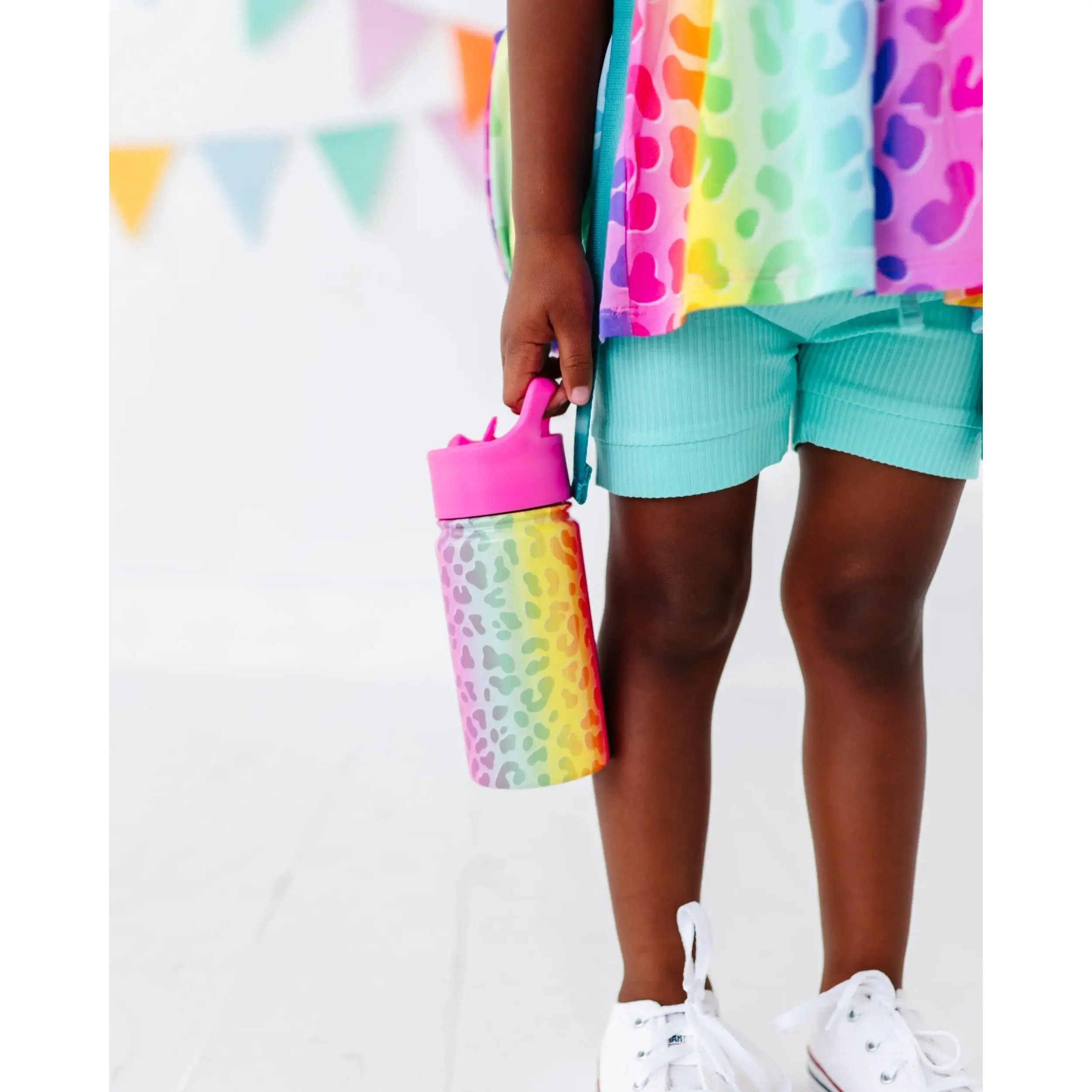 Simple Modern Summit Tumbler - 14 oz : Wild Child