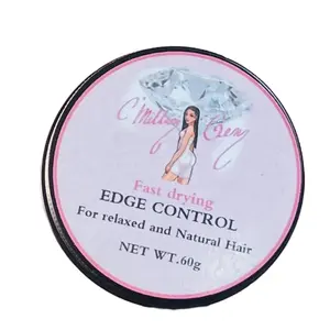 C’Million Gem Extensions Edge Control