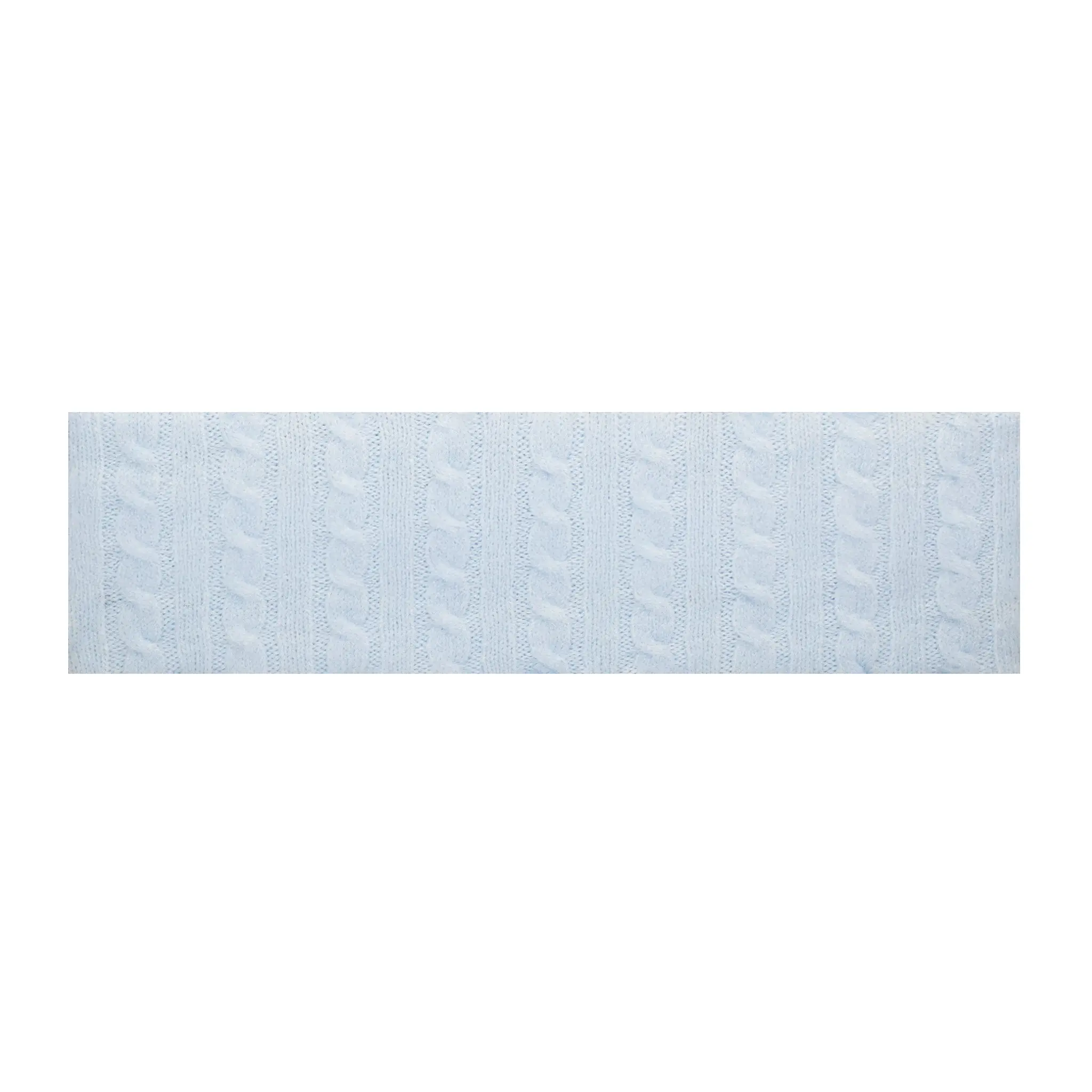 Emi Jay Infinity Headband in Dream Cloud Knit