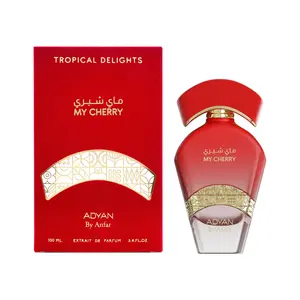 My Cherry Extrait De Parfum 100Ml 3.4Oz by Adyan