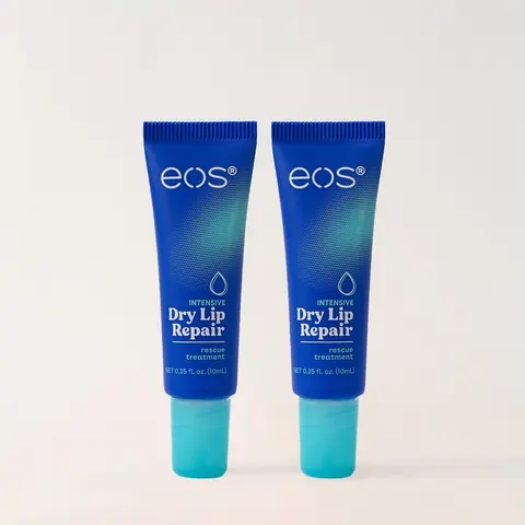 Intensive Dry Lip Repair Treatment 2-Pack Tubes