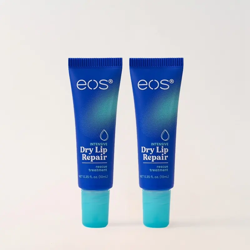 Intensive Dry Lip Repair Treatment 2-Pack Tubes