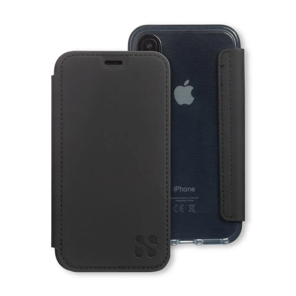 SafeSleeve Slim for iPhone XR