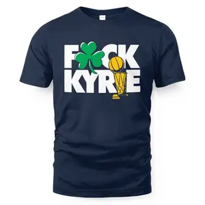 F Kyrie Champs T-Shirt