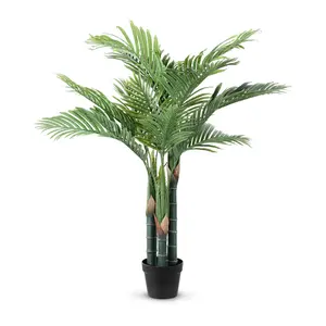 Safavieh Faux 49" Potted Palm Tree