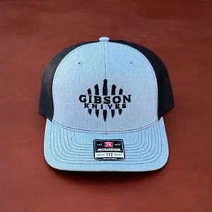 GIBSON KNIVES HAT