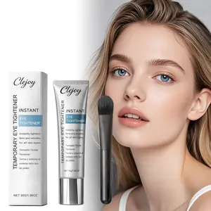 Lifting Firming Eye Cream Reduce Puffiness Deep Wrinkles Crow Feet Restore Elasticity Youthful Texture Soothe Morning Puffiness Cool Lifting Feel Improve Skin Radiance