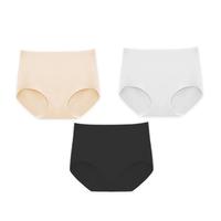 Brown + Gray + Black