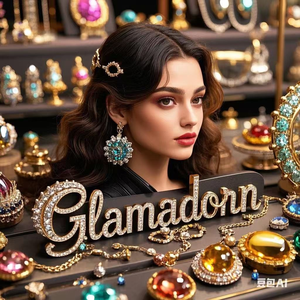 GlamAdorn