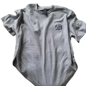 Breakin Bad 501 Sports ~ Short Sleeved T Giveaway Item
