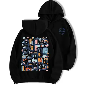 Tired Dads Club Hoodie for men, Construction Dad Hoodie, Play Cars On Dads Back, Mat Road Car Race Track Hoodie, Father's Day Gift,Gift For Dad