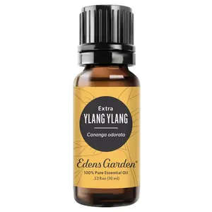 Ylang Ylang- Extra Essential Oil