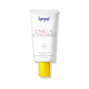 Supergoop! Unseen Sunscreen SPF 50