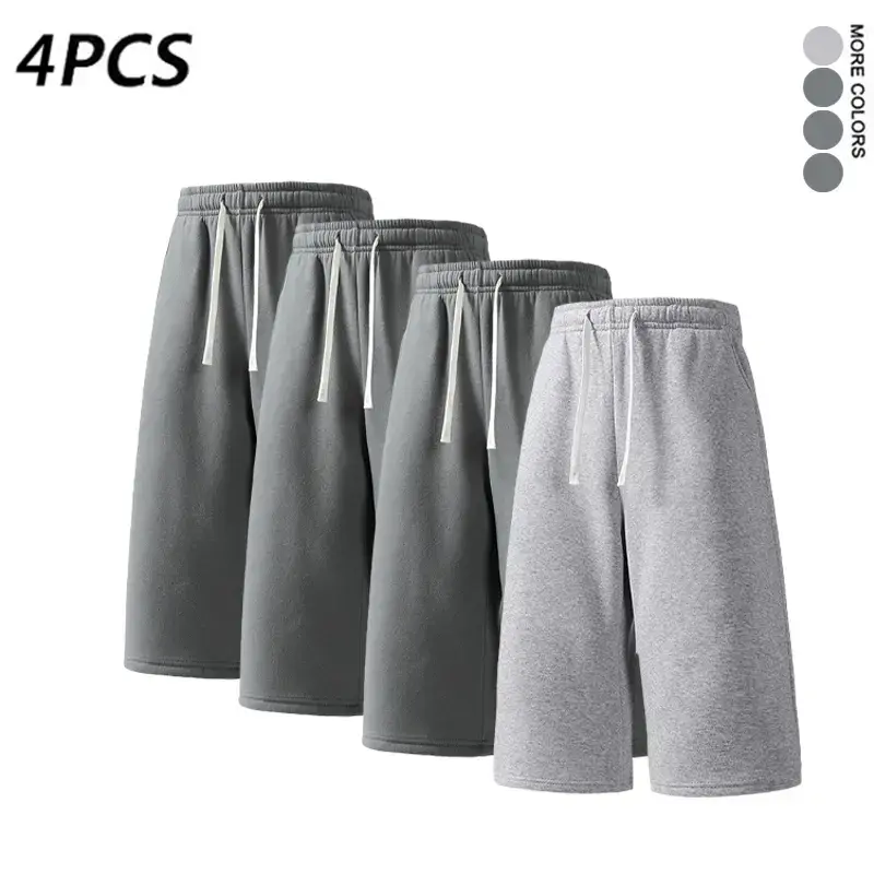 Dark gray + dark gray + dark gray + light gray