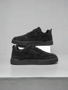 Men's Casual Sneakers Fashion Sports Shoes Walking Shoes Trendy Student Footwear All-Season Men's Shoes Comfortable and Stylish