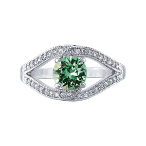 Grand Gesture Ring