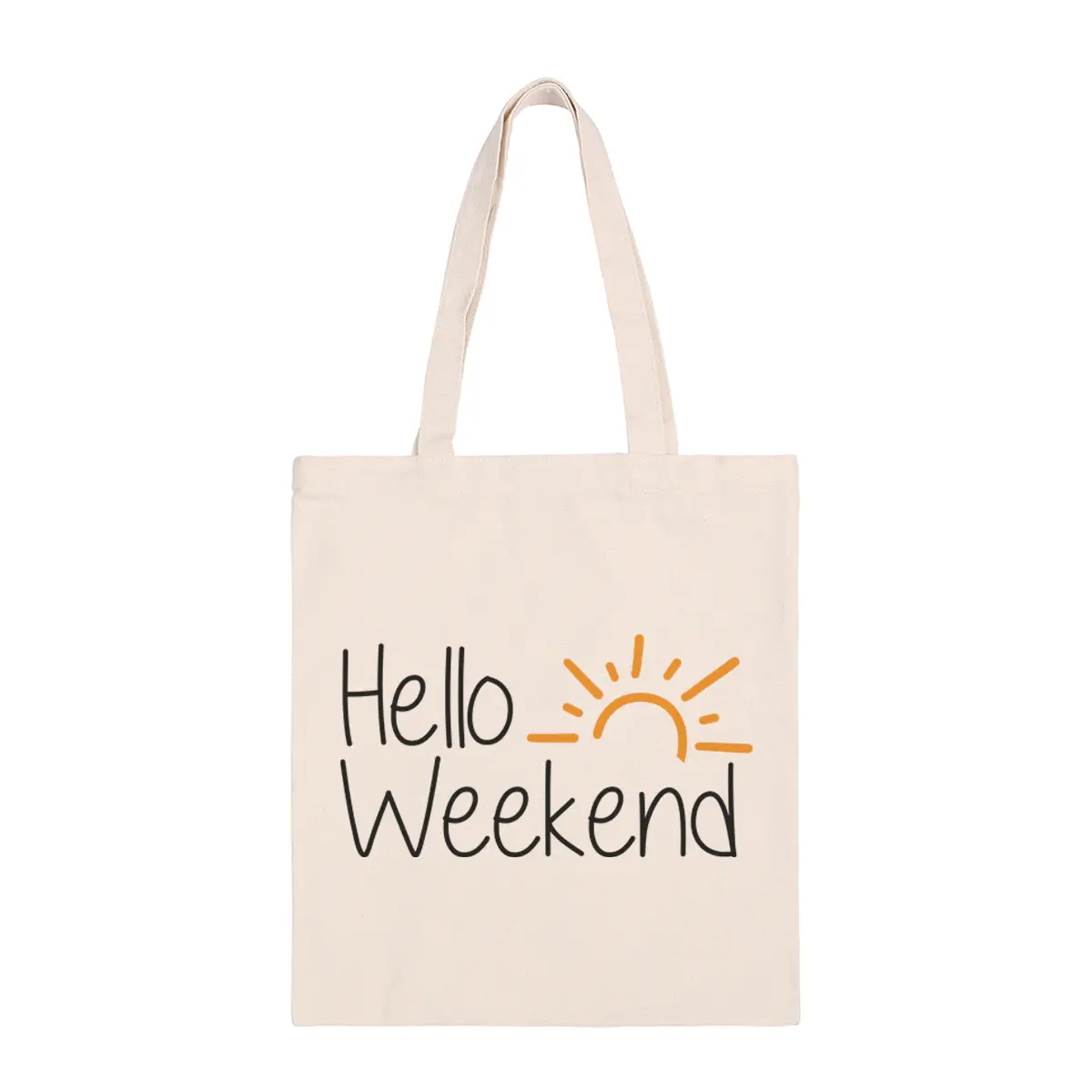 Hello Weekend