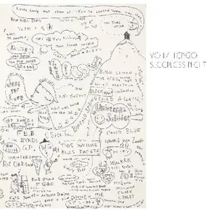 Yo La Tengo - Sleepless Night  [VINYL RECORD - LP] Extended Play
