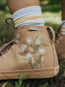 Boone High Top Boone High Top