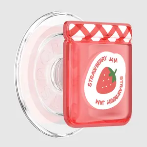 popsockets Jelly Jar MagSafe PopGrip