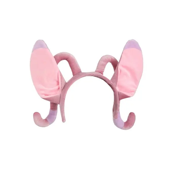 Disney Angel Costume Headband