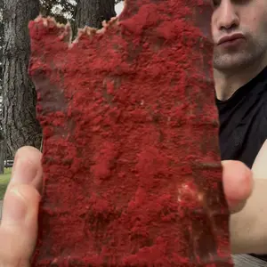 Spicy Red Jerky 6oz