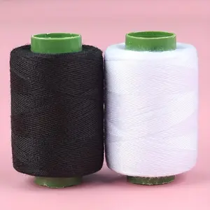 Sewing thread, suitable for DIY embroidery, machine washable, household clothing patch accessories, sewing supplies accessories, Sewn Embroidery