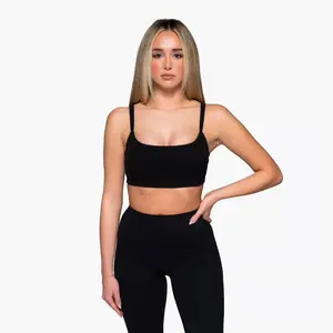 Babe Compression Sports Bra
