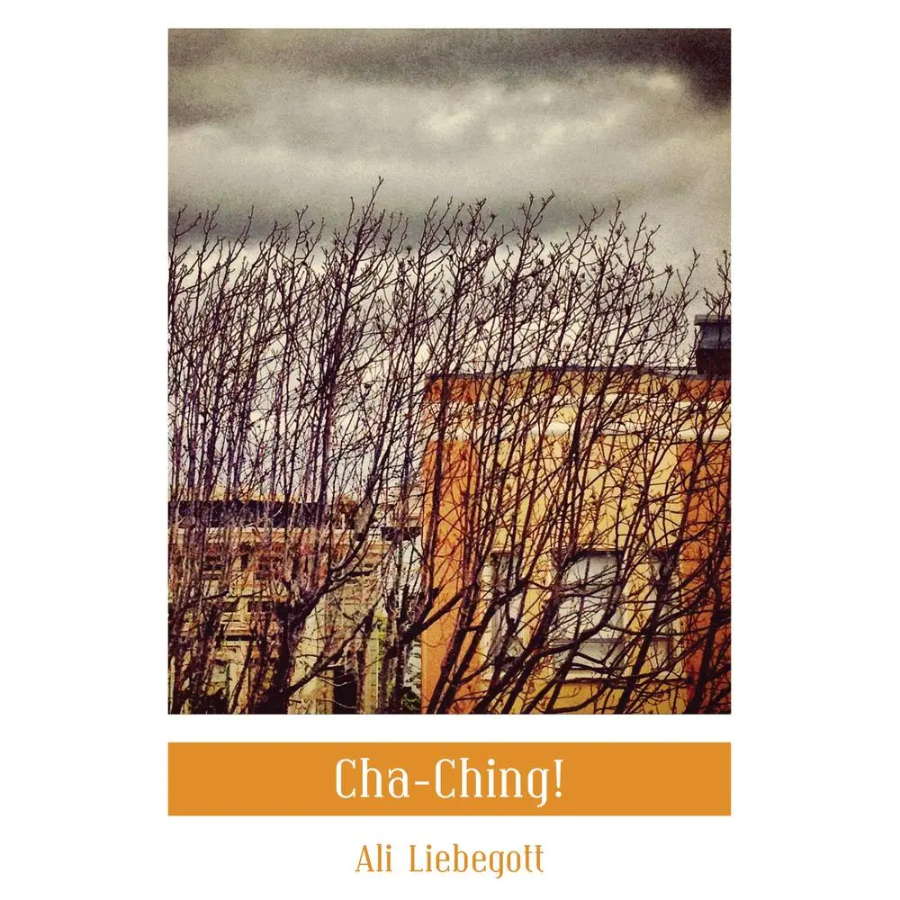 USED-Cha-Ching! by Liebegott, Ali (Paperback)